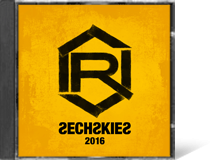 RE 2016. 젝스키스