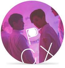 시무룩해 by PCX