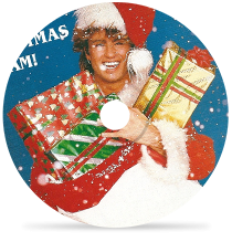 last christmas by george michael