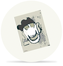 carry on by 김새한길