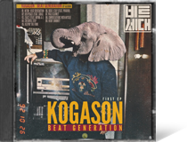 Beat Generation, Kogason