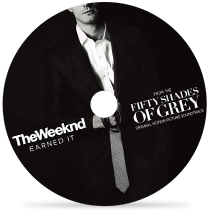 Earned it by the weekend