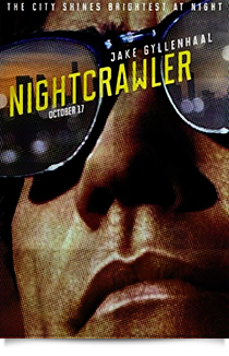 Nightcrawler★★