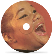 only time will tell by Etta James