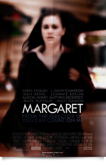 MARGARET★★☆