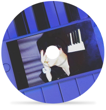 아름다워 by CHANGMO