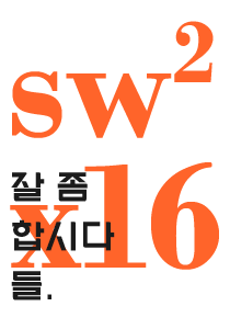 sw² x16