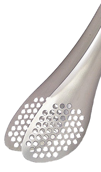 스텐 타공집게, 소리야나기