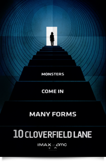 클로버필드 10번지★★★