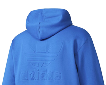 NYC GRAFFITI HOODIE, adidas originals