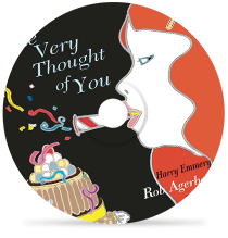 the very thought of you by Rob Agerbeek Trio