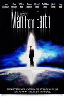 The Man From The Earth★★★☆