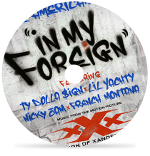 In My Foreign by the Americanos