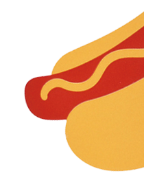 KETCHUP & SENAP MILD