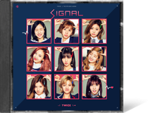 시그널, 트와이스