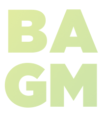 B A G M ?