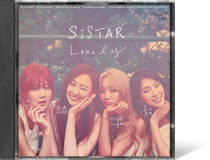 Lonely, SISTAR