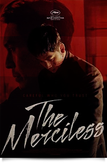 불한당: 나쁜 놈들의 세상★★★