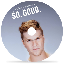 so. good. by johnny stimson