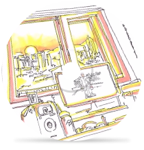 아침에 by Young B (feat. Bryn)