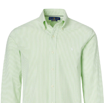 Performance Seersucker Shirt