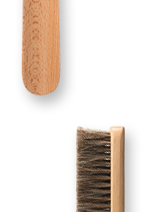 구둣주걱, 구둣솔