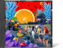 The Red Summer Mini Album, RedVelvet