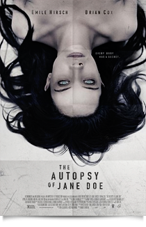 The Autopsy of Jane Doe★