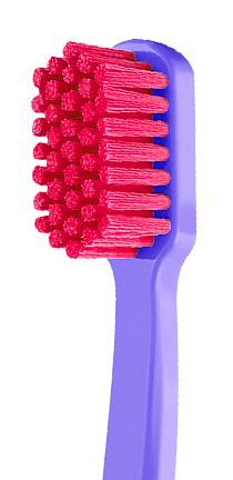 Curaprox toothbrush