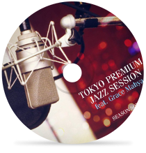 summer wind by Tokyo Premium Jazz Session