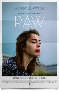 RAW★