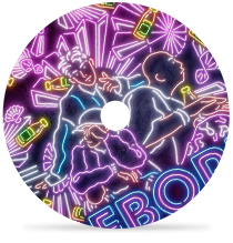 REBORN by 박재범, 더블케이, 보이비