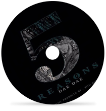 keep it movin’ by Dae Dae