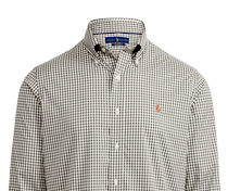 Polo Ralph Lauren Performance Twill Shirts