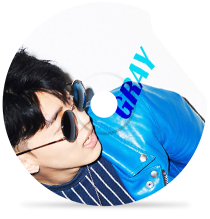 잘 (I’m fine) by GRAY (with 슬리피, 로꼬, 후디)