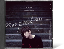 Nonfiction, 케이윌