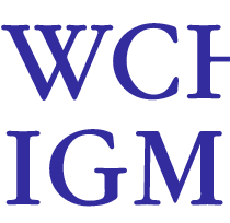 WCH IGM.