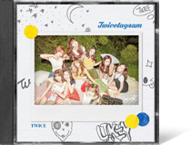Twicetagram, 트와이스