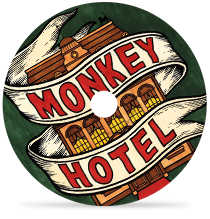 뜨거운 여름밤은 가고 남은 건 볼 품 없지만 by 잔나비