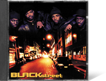 BLACKstreet