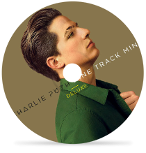 suffer by Charlie Puth