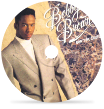 every little step by bobby brown