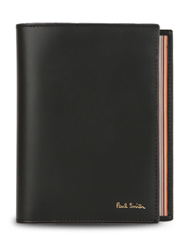 Passport cover, paul smith