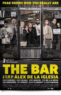 The Bar★