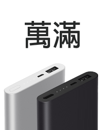 Mi Power Bank 10000