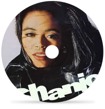 I love your smile by Shanice