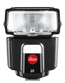 Leica SF 40 Flash