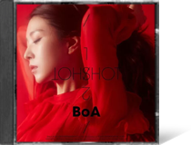 One Shot Two Shot, BoA