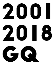 이충걸, 17년 GQ 마감