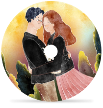 러블리송 by 캐슈넛보이 (feat.은교)